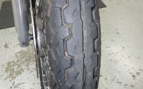 KAWASAKI ESTRELLA BJ250A