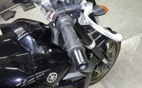 YAMAHA FZ1 FAZER 2012 RN21J