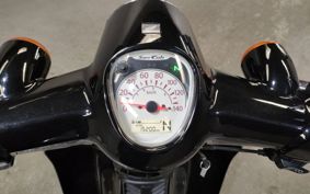 HONDA SUPER CUB110 JA56