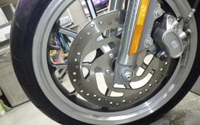 HARLEY XL1200T 2014