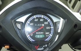 SUZUKI ADDRESS 110 CE47A