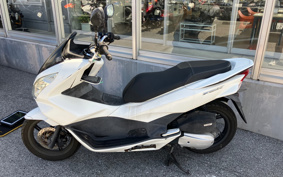 HONDA PCX 125 JF56