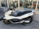 Фото Honda PCX 125 2016 с японского аукциона