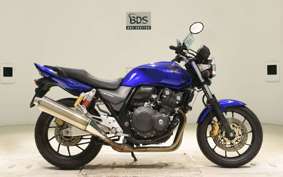 HONDA CB400SF GEN 4 2014 NC42
