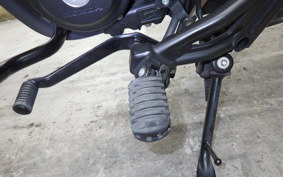 HONDA REBEL 250 A 2021 MC49