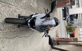 KTM 390 RC 2022 JYJ40