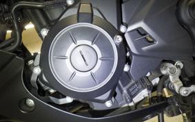 YAMAHA MT-25 A RG43J