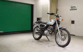 YAMAHA BRONCO 2023 5BT