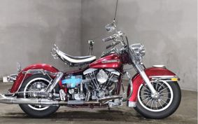 HARLEY HARLEY FLH1200 191