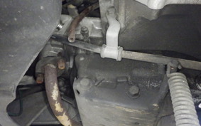 HONDA GIORNO CREA AF54