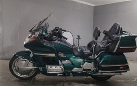 HONDA GL1500 GOLD WING SC22