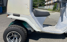 HONDA GYRO TA02