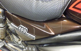 KAWASAKI ZEPHYR 400 KAI 1997 ZR400C