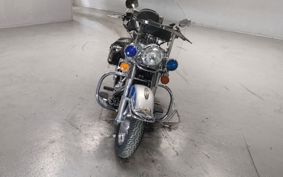 HARLEY HARLEY FLSTC1450 BJY