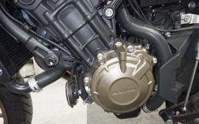 HONDA CB650R 2019 RH03
