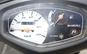 SUZUKI ADDRESS V125 G CF46A