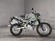 Фото Kawasaki KLX230 SHERPA с японского аукциона