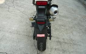 HONDA GROM JC61