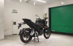 SUZUKI ジクサー150 2025 ED13N