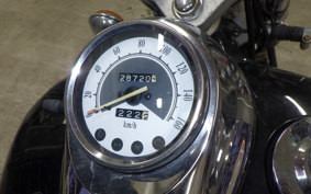 YAMAHA DRAGSTAR 250 VG02J