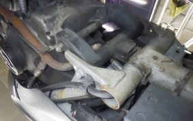 SUZUKI LET's 4 CA45A
