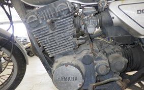YAMAHA GX750 1976 1J7
