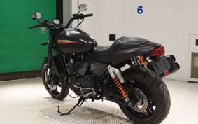 HARLEY XR1200X 2010