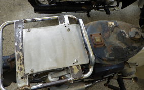 HONDA C50 SUPER CUB C50