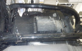 HONDA GB350S 2021 NC59