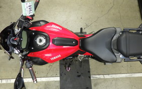 YAMAHA MT-07 2016 RM07J