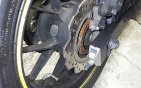 HONDA CBR400R 2014 NC47