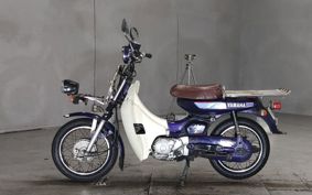 YAMAHA MATE90 4NM