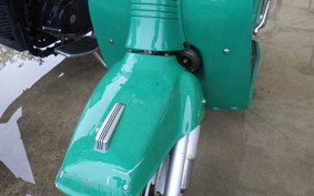 SUZUKI GEMMA 50 2007 CS50