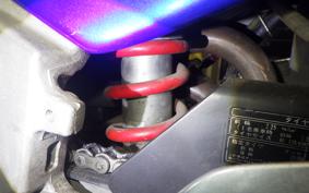 HONDA VFR400R 1989 NC30