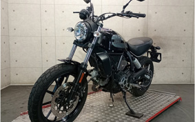 DUCATI SCRAMBLER SIXTY2 2021 KA00