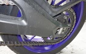 YAMAHA MT-09 Tracer GT 2019 RN51J