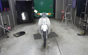 HONDA C110 SUPER CUB JA07