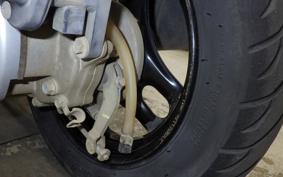 HONDA DIO Gen.6 AF68