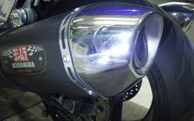 SUZUKI HAYABUSA Gen.2 2017