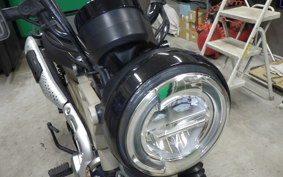 HONDA CT125 HUNTER CUB JA55