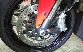 DUCATI STREETFIGHTER 848 2014