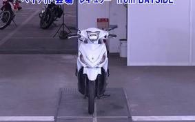 SUZUKI ADDRESS110-2