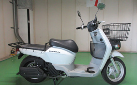HONDA  BENLY  PRO 