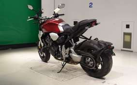 HONDA CB1000R GEN 2 2019 SC80