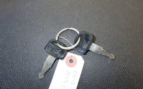 HONDA DIO GEN 2 2003 AF27