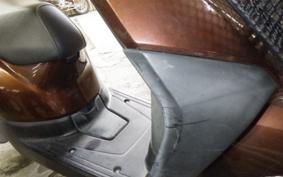 HONDA TACT Basket AF79