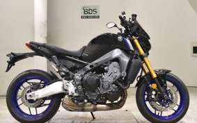 YAMAHA MT-09 SP 2021 RN69J