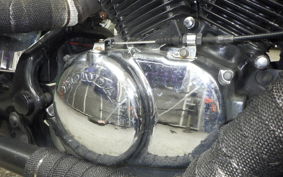 HONDA STEED 400 1993 NC26