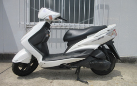 YAMAHA CYGNUS125X SE44J