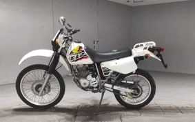 HONDA XLR125R JD16